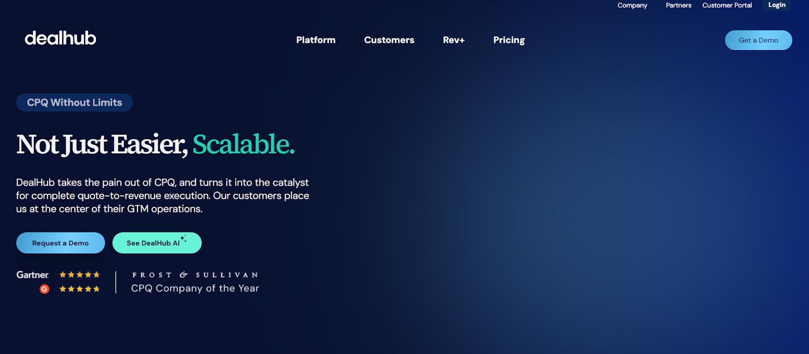 dealhub
