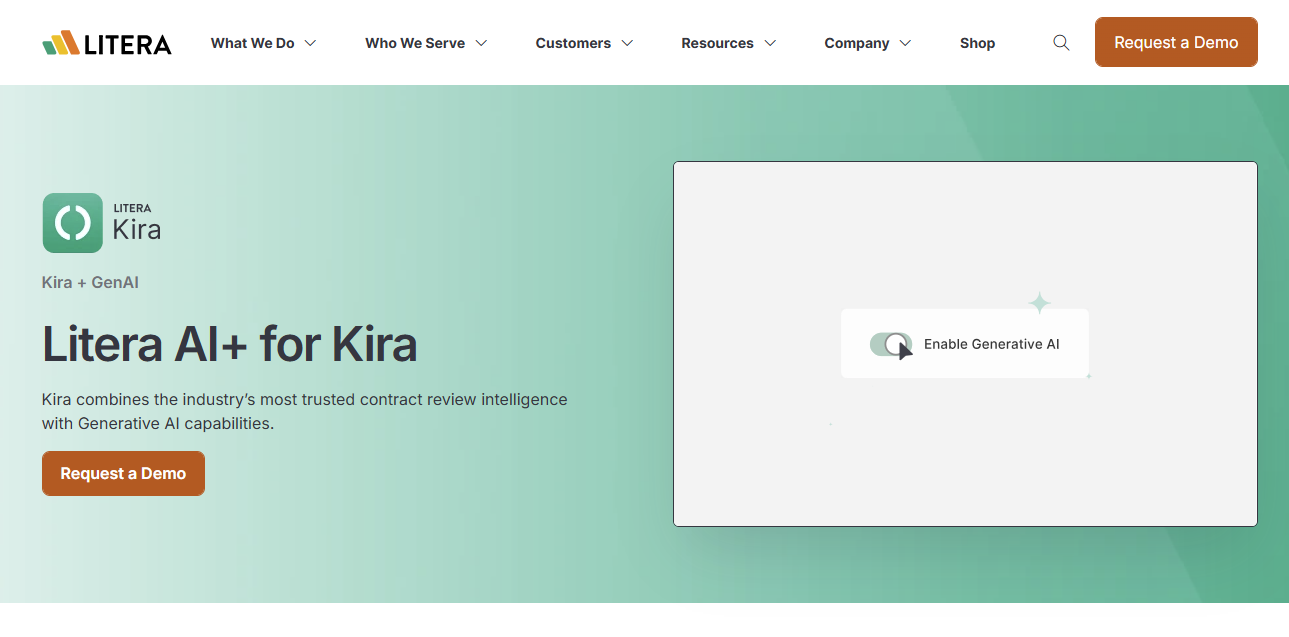 Kira Systems