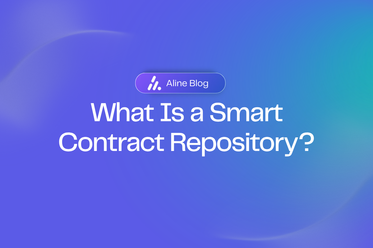 Smart Contract Repository