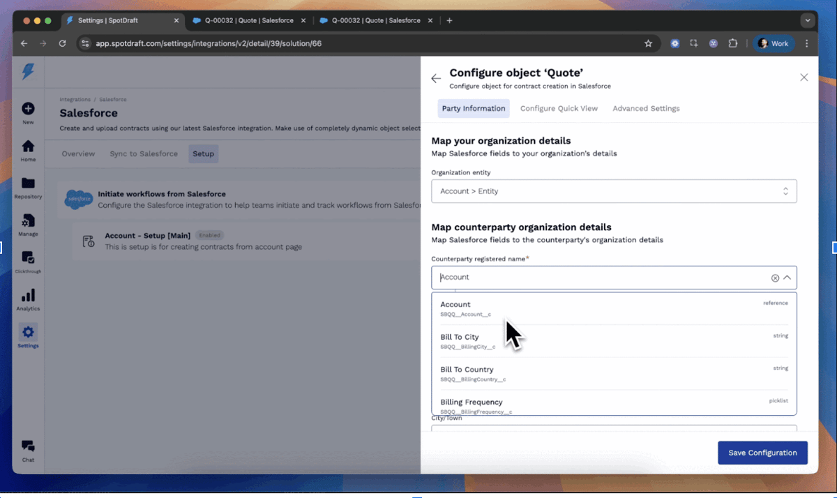 SpotDraft