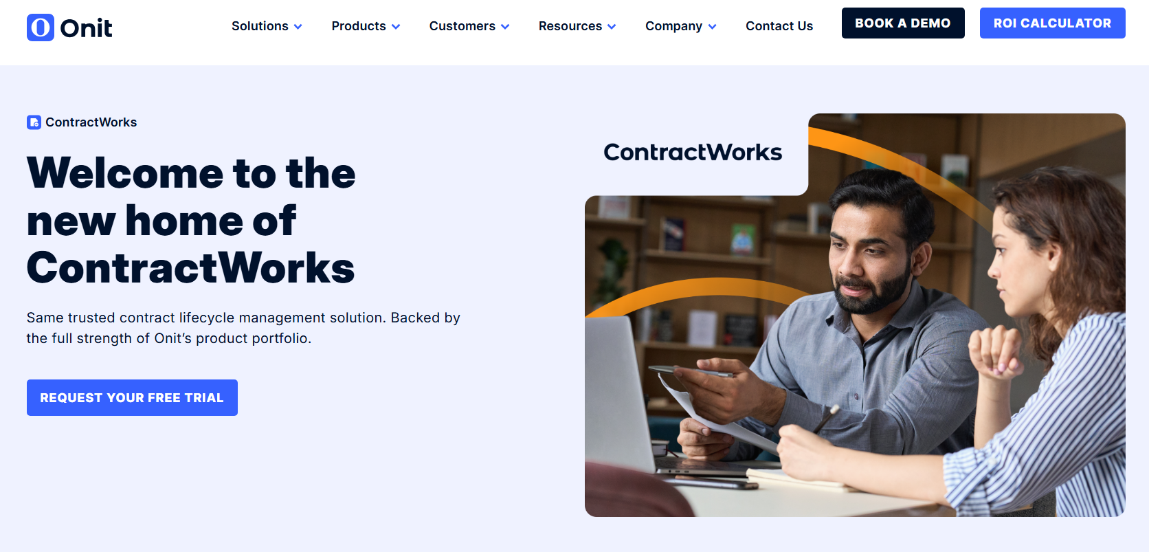 ContractWorks