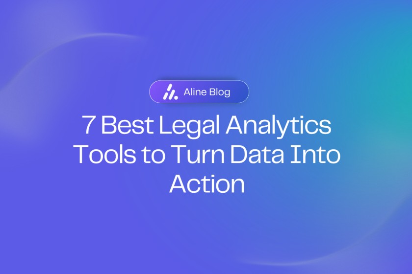 Legal Analytics Tools