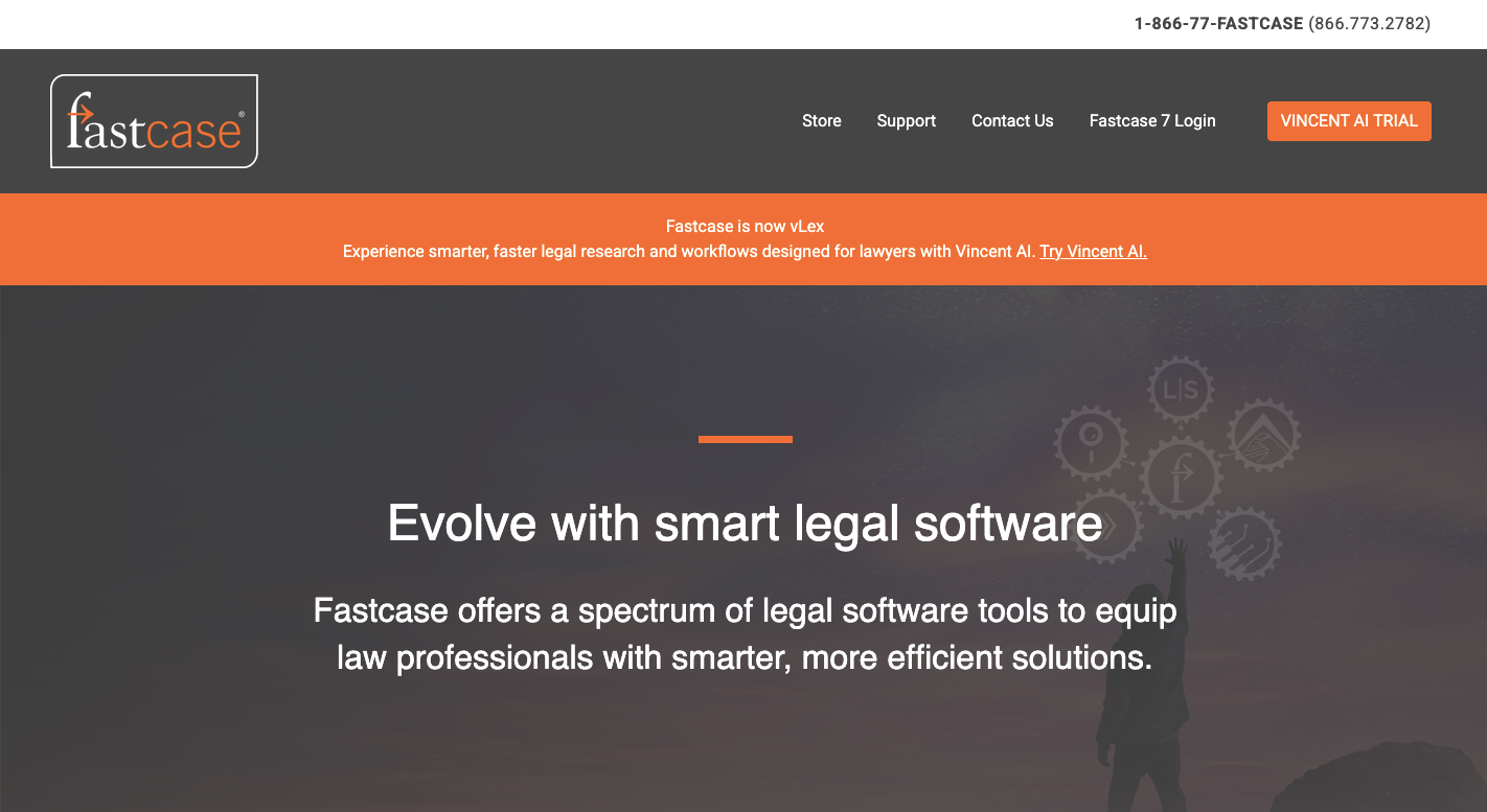 Fastcase
