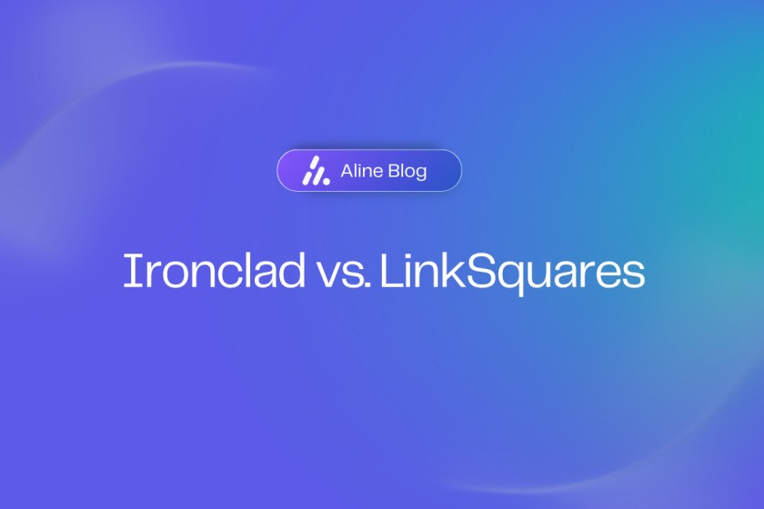 Ironclad vs. LinkSquares