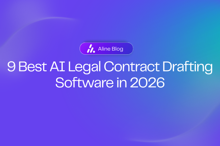 Legal Contract Drafting Software