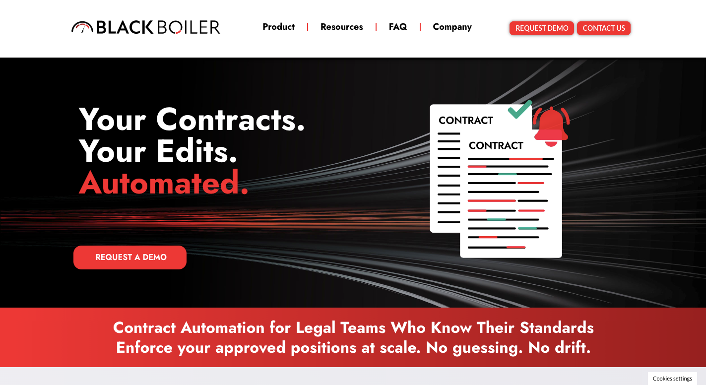 BlackBoiler