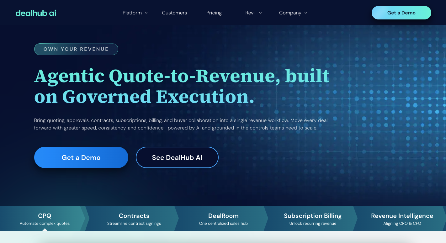 dealhub