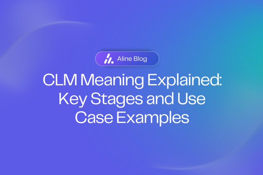 CLM Meaning