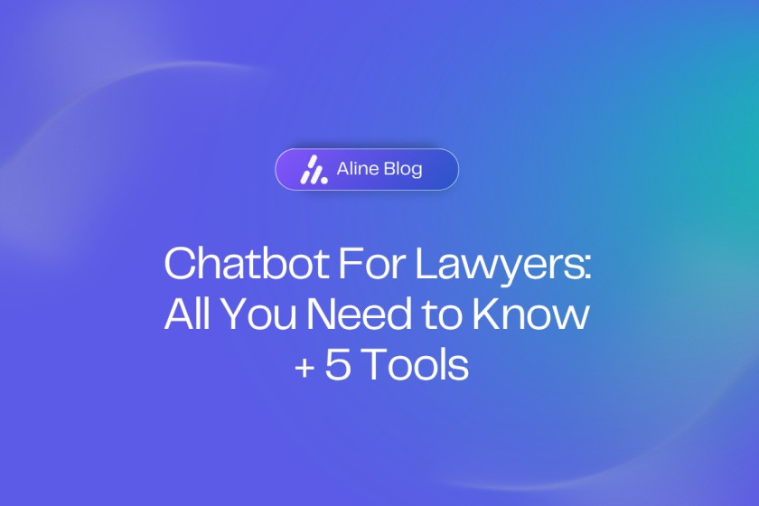 Chatbot For Lawyers