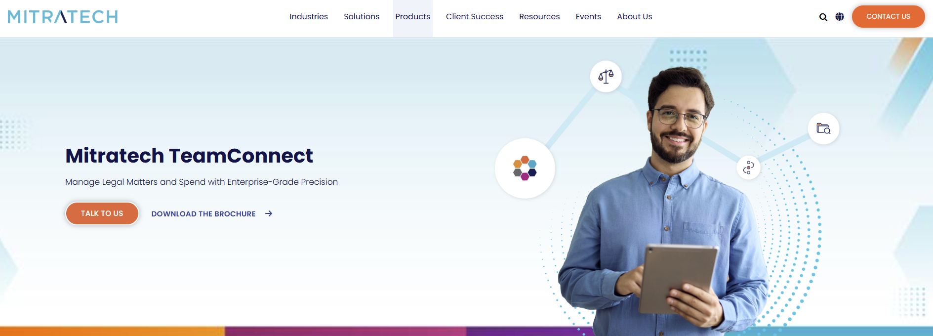 Mitratech