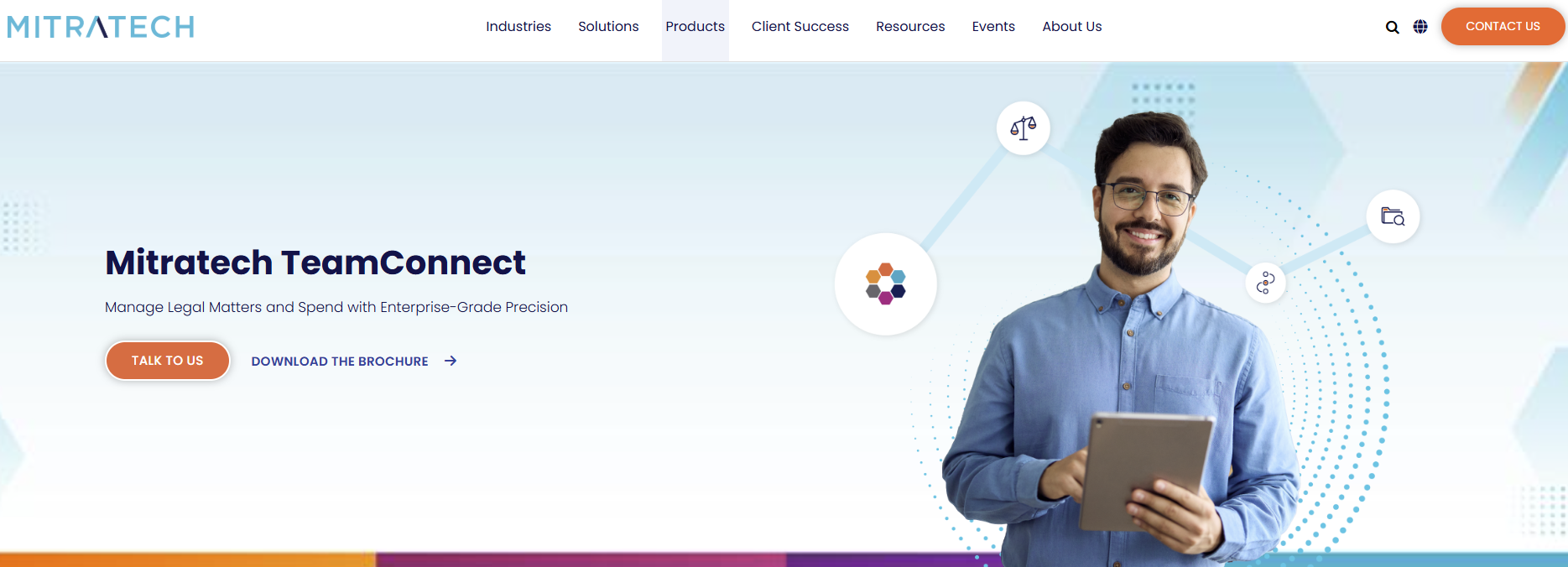 Mitratech