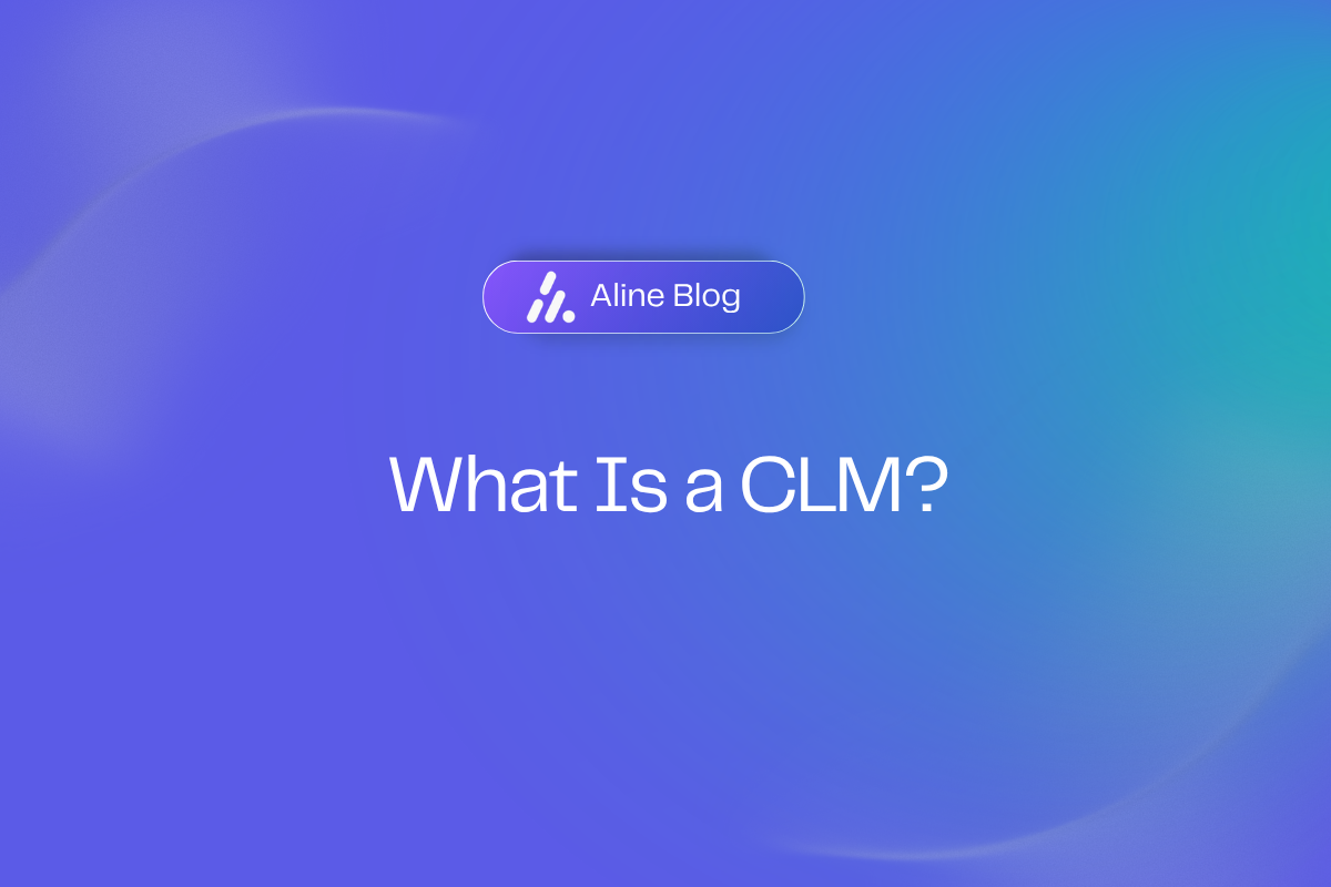 what is a clm