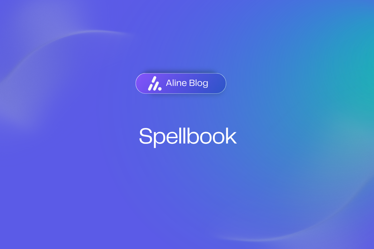Spellbook