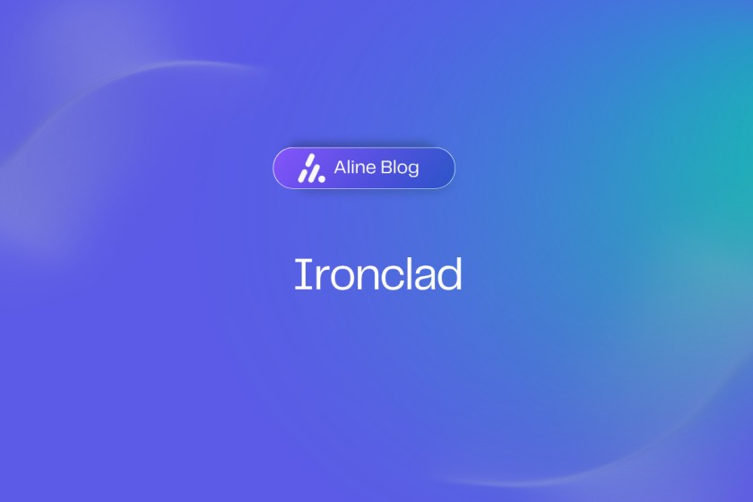 Ironclad