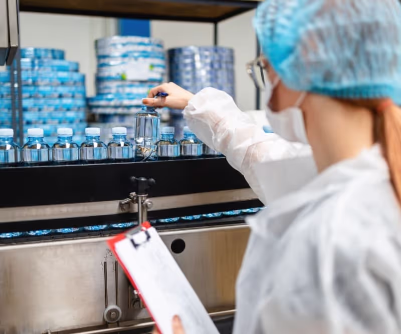 Application thermodures dans le medical