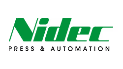 Logo Nidec
