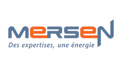 Logo Mersen