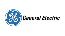 General electric logo