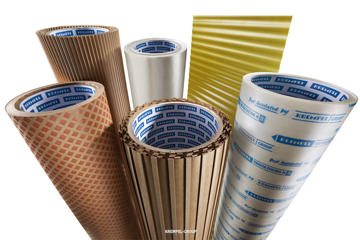 Isolants pour électronique et moteurs électrique