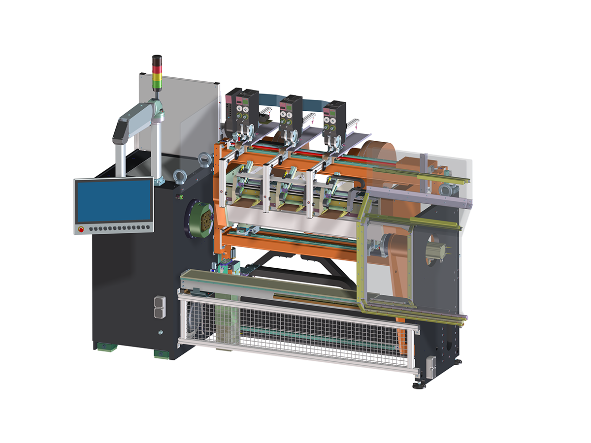 machine a decoupe par tecma electrique france