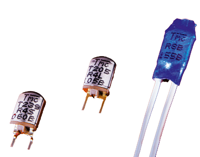 Sonde de température pour l'industrie