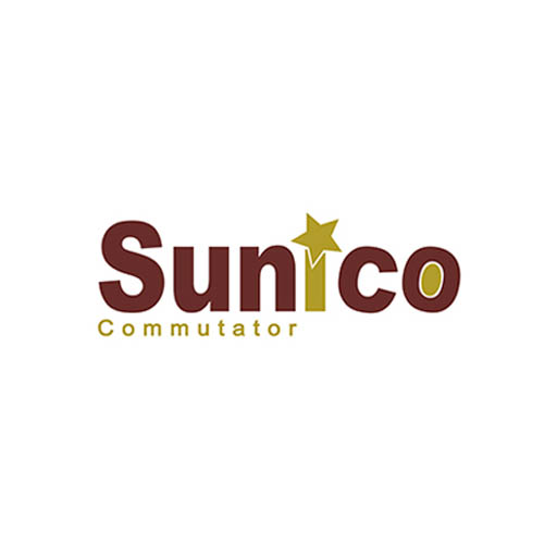 Logo Sunico