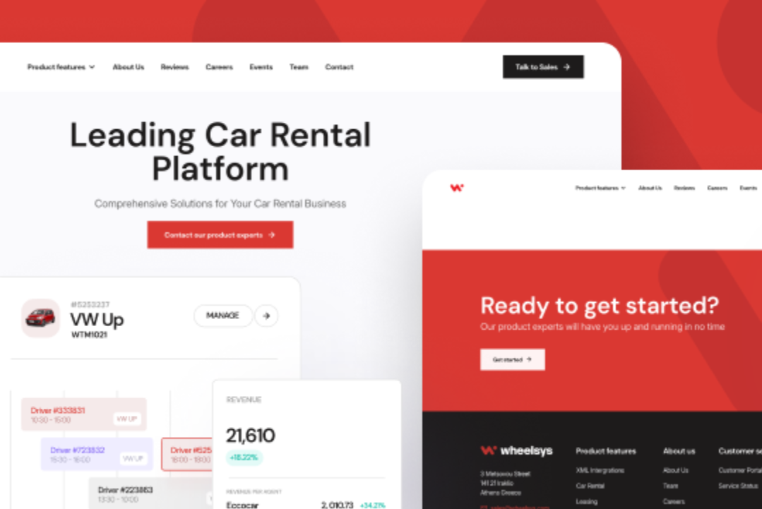 site profile thumbnail