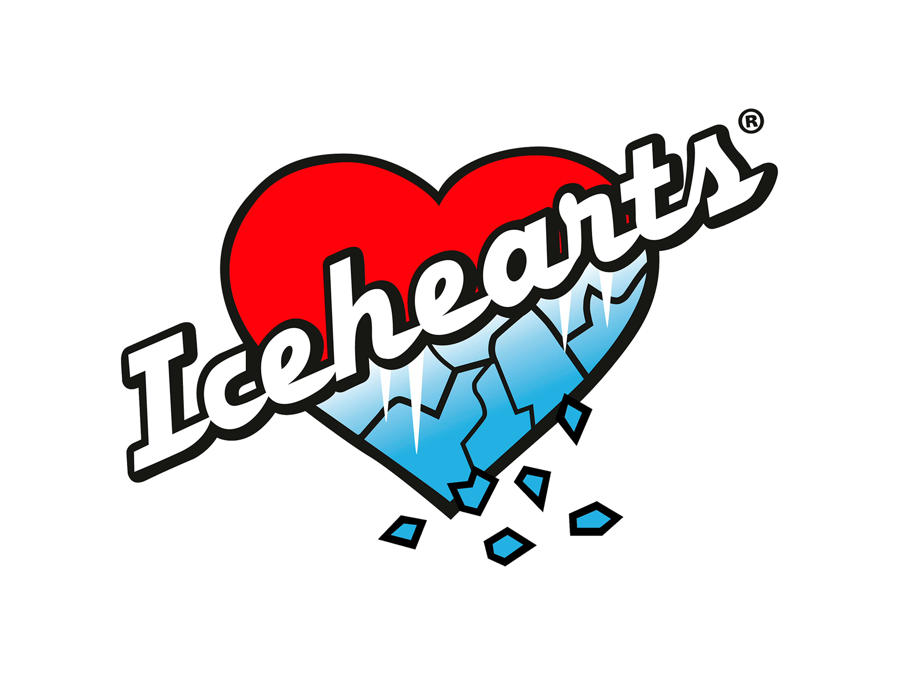 icehearts logo