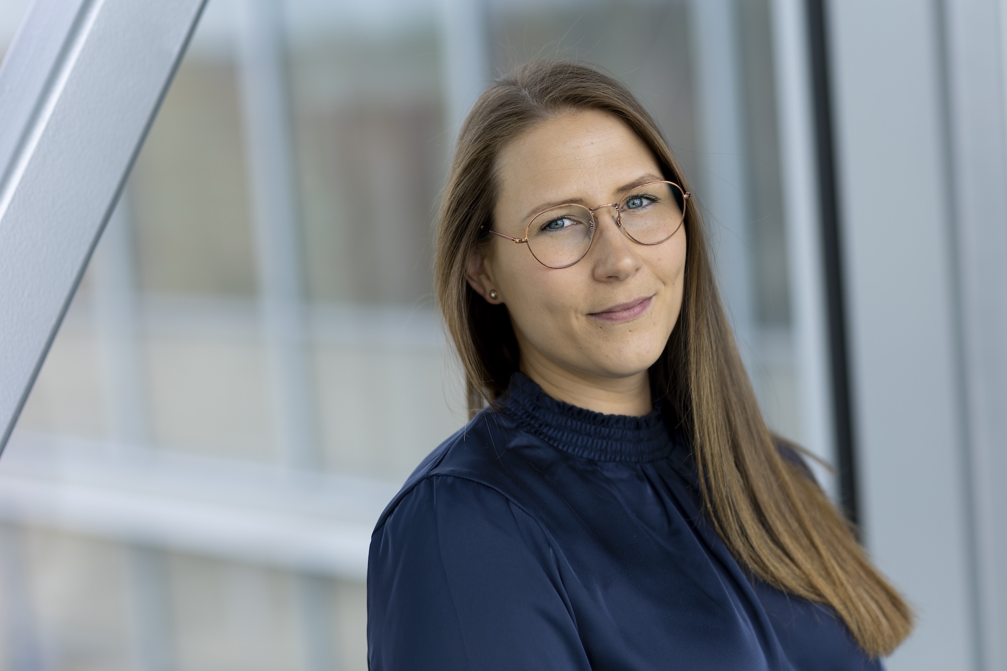 Nina Myllyaho toimii kehitys- ja yhteiskuntasuhdepäällikkönä Remeolla.