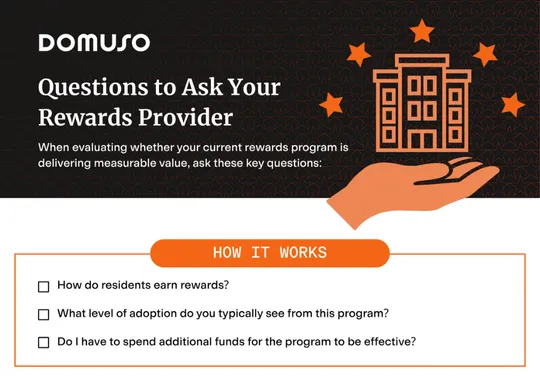 Questions to Ask Your Rewards Provider