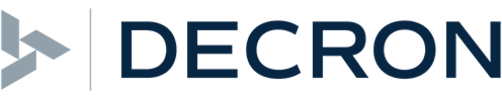 Decron logo