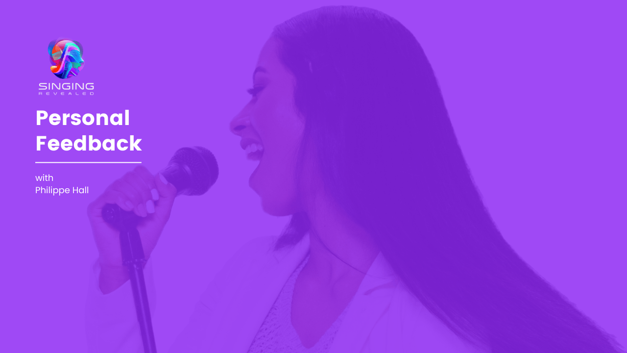 Vibe Singers Community