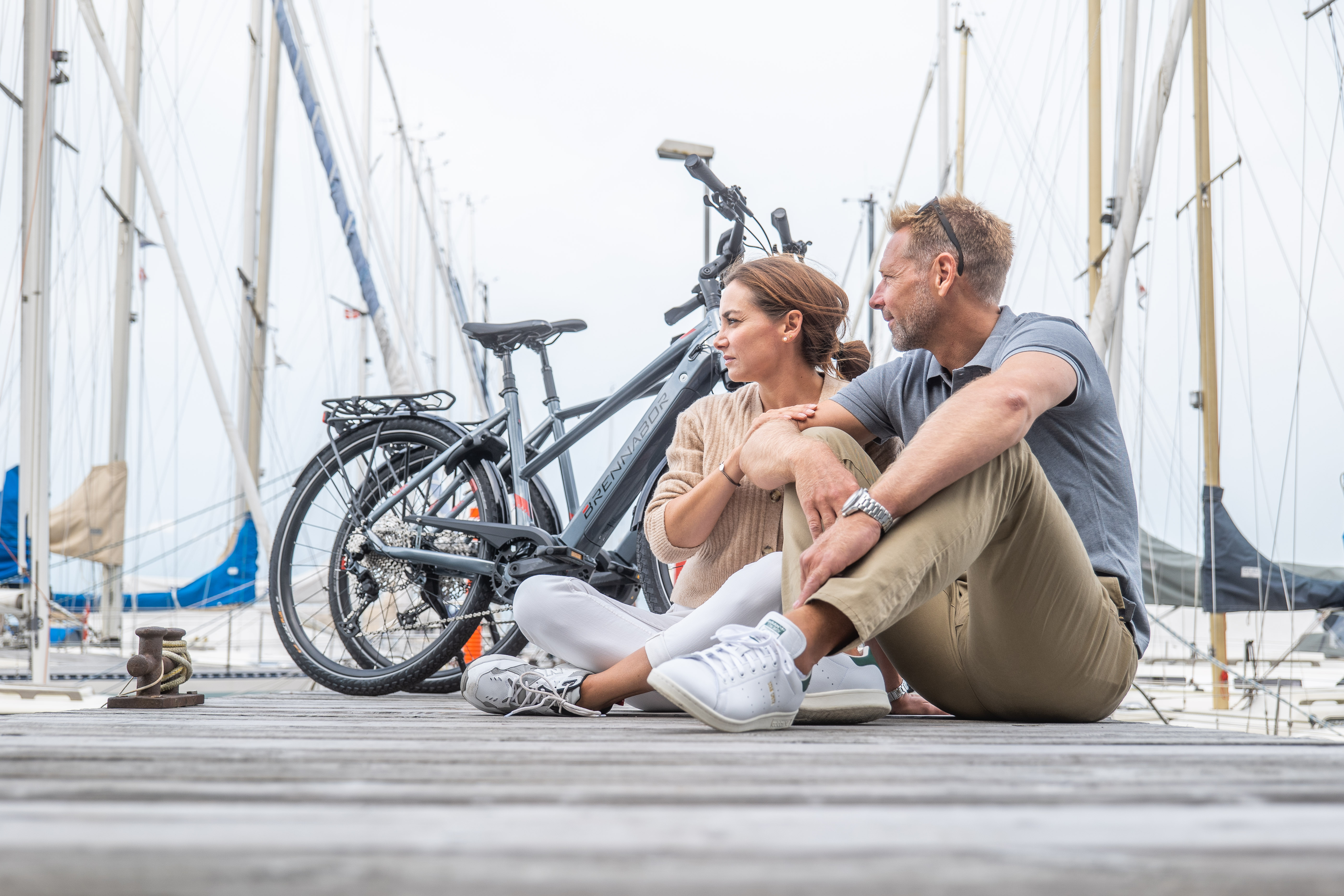 Fahrradlieferservice MV