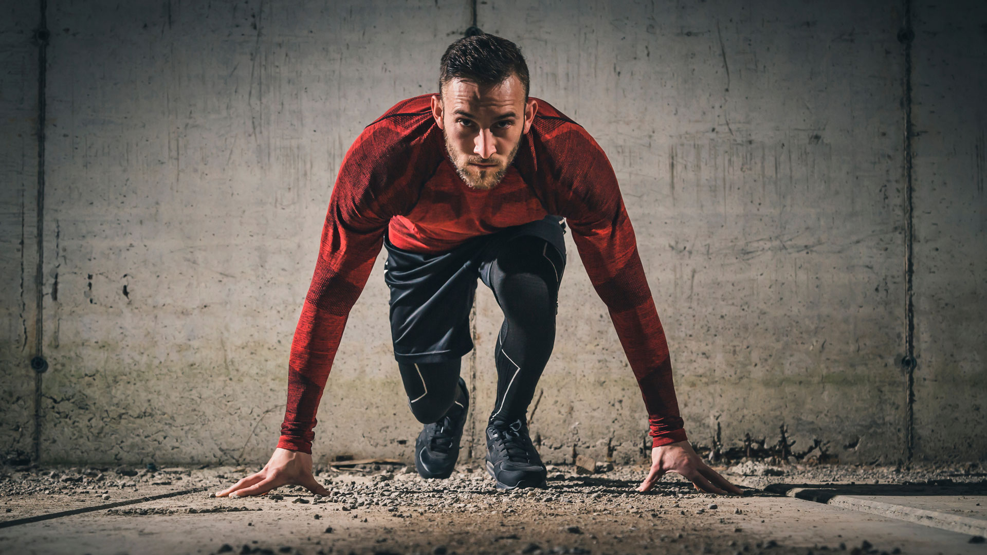 Nimble Smaller Sports Brands 