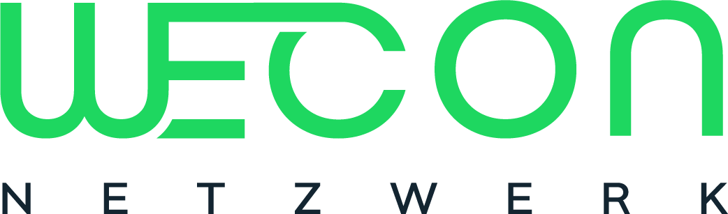 Logo von Wecon