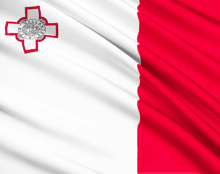 Flat of Malta