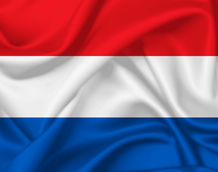 Flag of the Netherlands