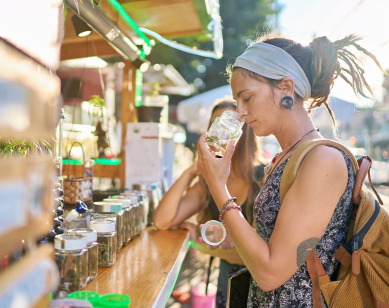 4 Cannabis Tourism Destinations With Limit Restrictions