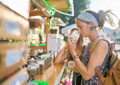 4 Cannabis Tourism Destinations With Limit Restrictions