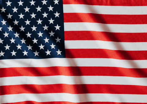 U.S. States Where Recreational Weed Is Legal