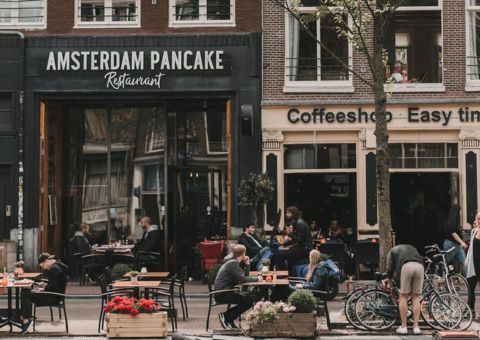 4 Cannabis Tourism Destinations With Limit Restrictions