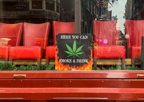 4 Cannabis Tourism Destinations With Limited Restrictions