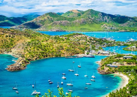 Why Antigua and Barbuda's Dispensaries Stand Out in the Caribbean Islands