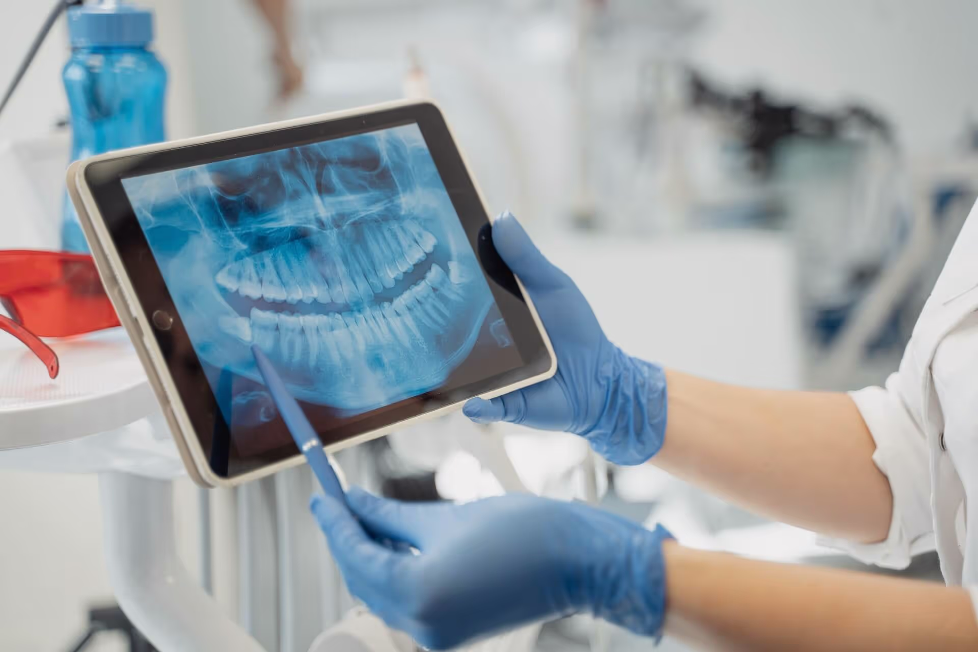 Oral health and the challenges of living with teeth