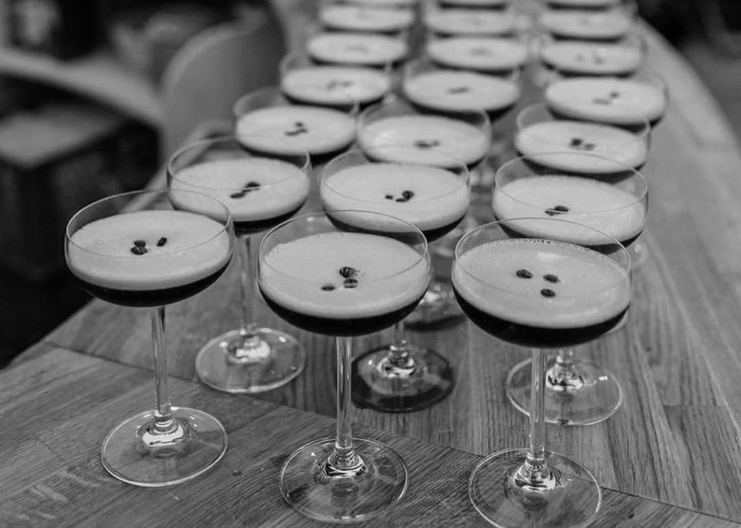 Corporate Event Catering