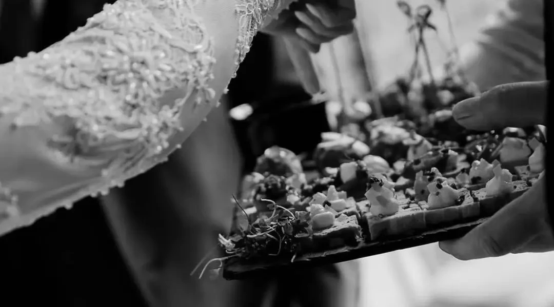 Fork & Field Wedding Catering