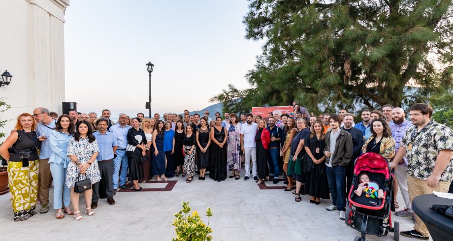 Second Edition of Montenegro Film Rendezvous Officially Opens in Herceg Novi