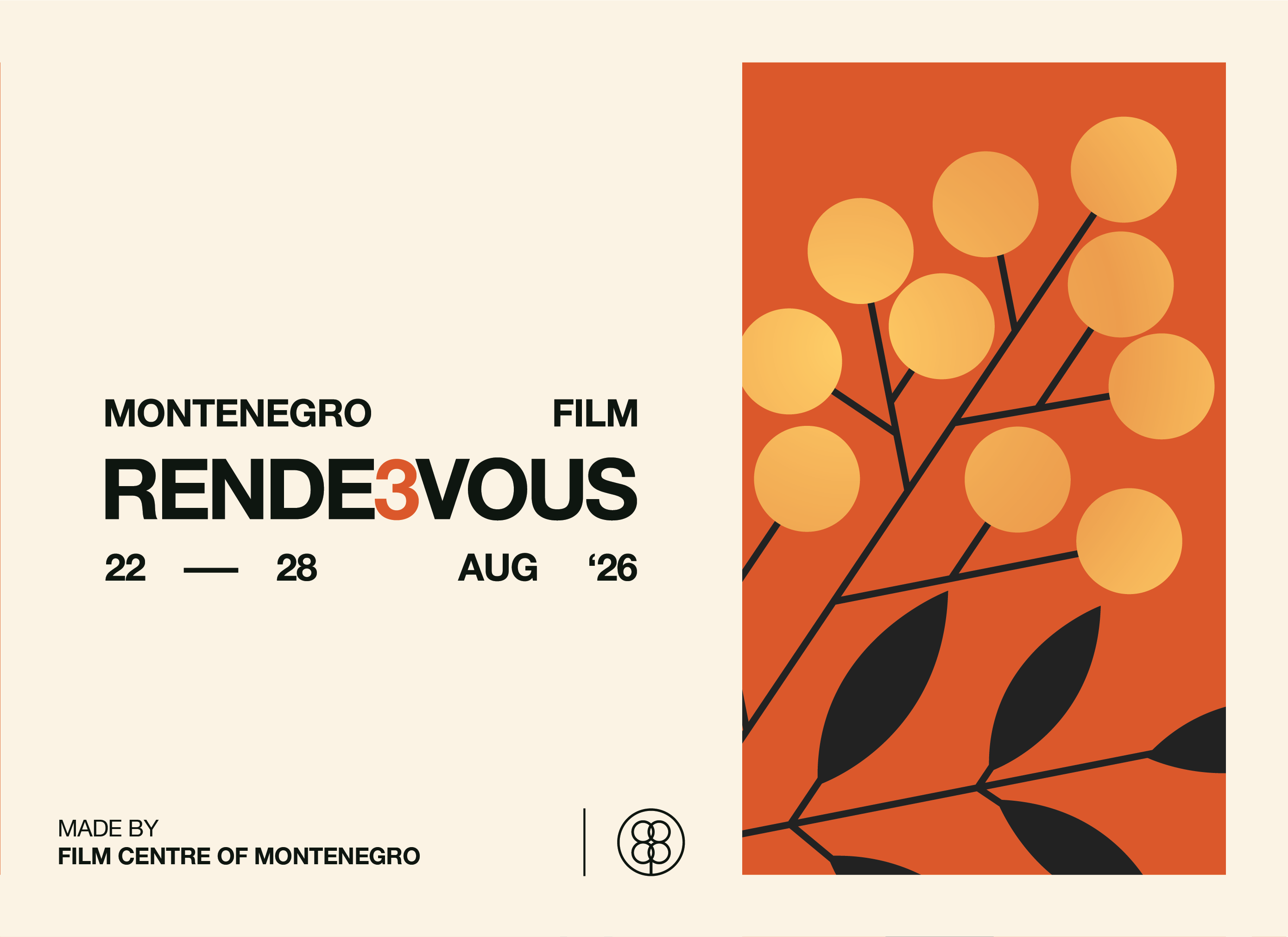 Montenegro Film Rendezvous 2026: Full Programme Available