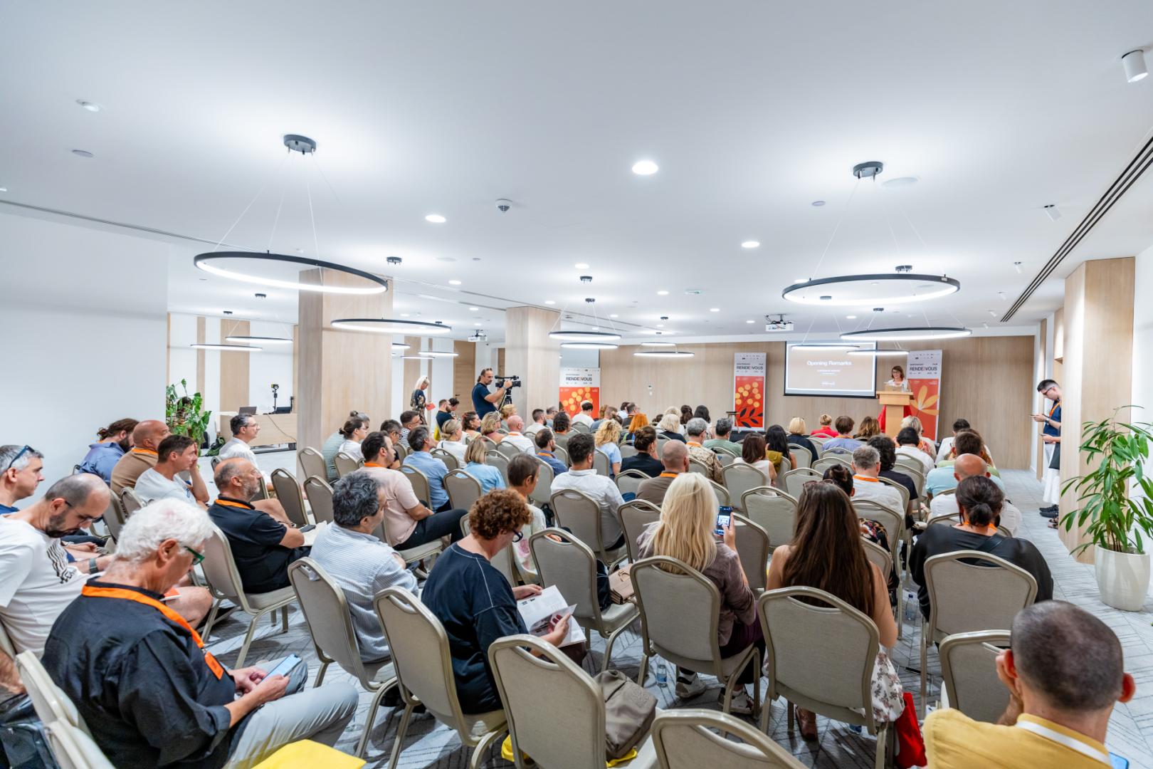 Third Edition of Montenegro Film Rendezvous: Authentic Film Stories, International Connections and New Opportunities for Project Development