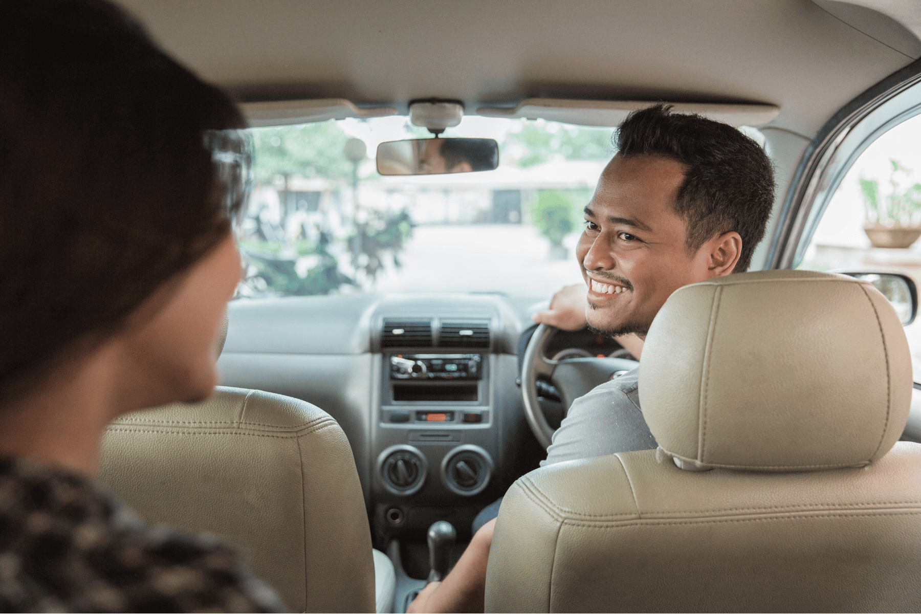 A Senior's Guide to Uber and Lyft: What They Are and How to Use Them Safely